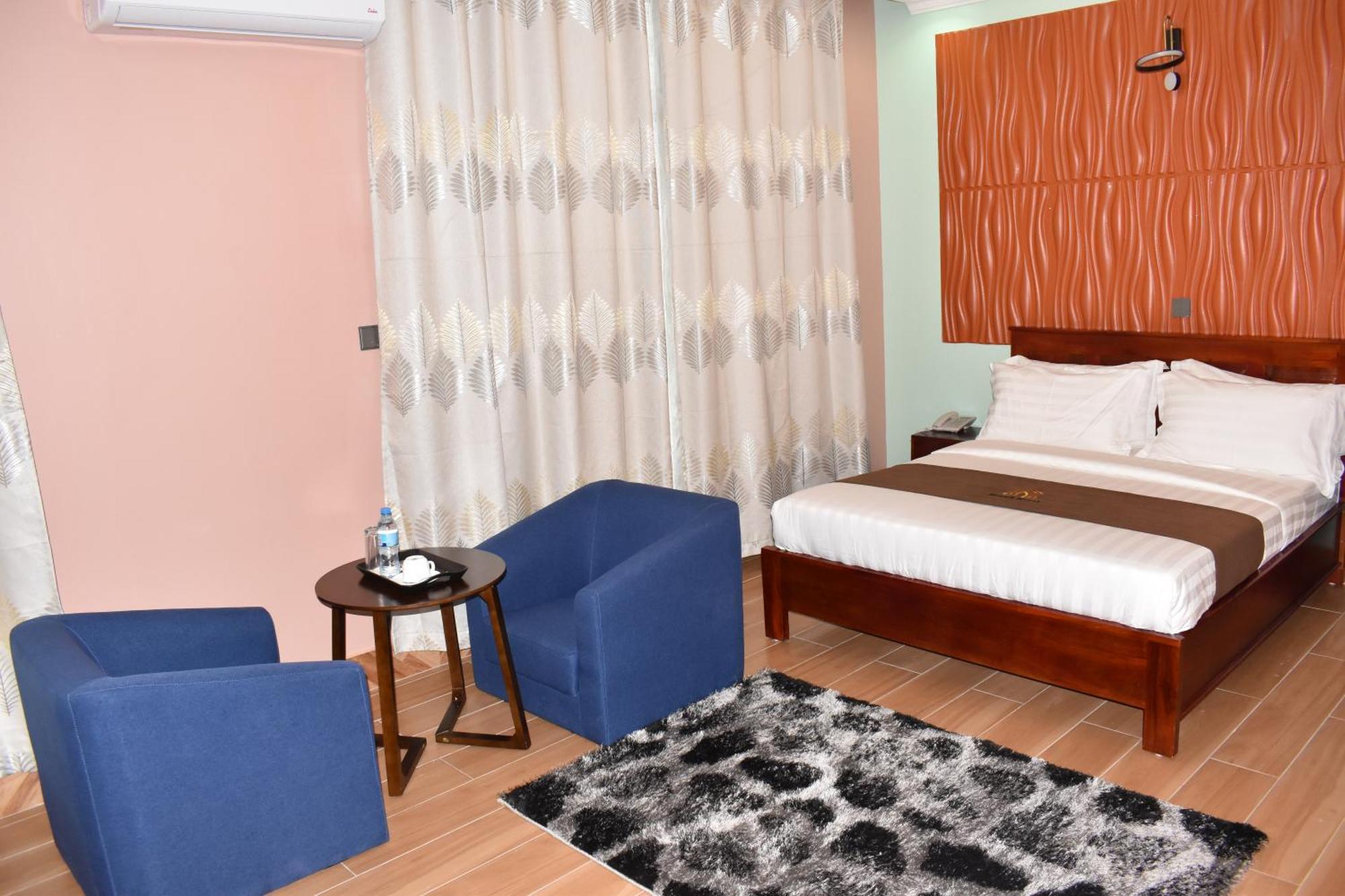 Brand Hotel Додома Екстер'єр фото